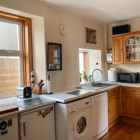 Hebridean Inn - Self Catering With Spectacular Views Broadford  Quarto foto