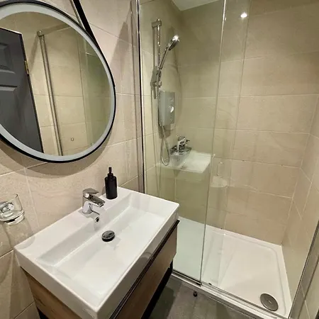 Hebridean Inn - Self Catering With Spectacular Views Broadford  Quarto foto