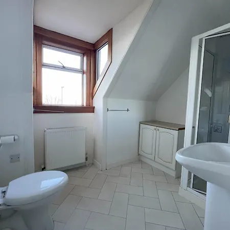Hebridean Inn - Self Catering With Spectacular Views Broadford  Quarto foto