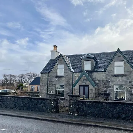 Hebridean Inn - Self Catering With Spectacular Views Broadford  Quarto foto