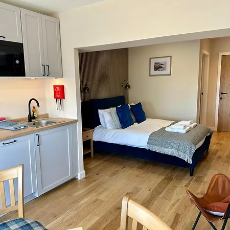 Hebridean Inn - Self Catering With Spectacular Views Broadford  Exterior foto