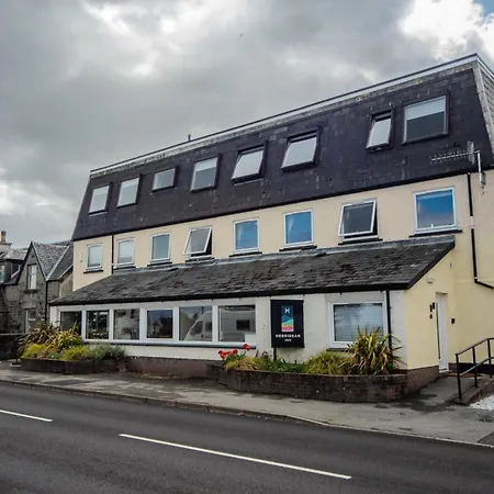 The Hebridean - Rooms & Apartments Broadford  Exterior photo