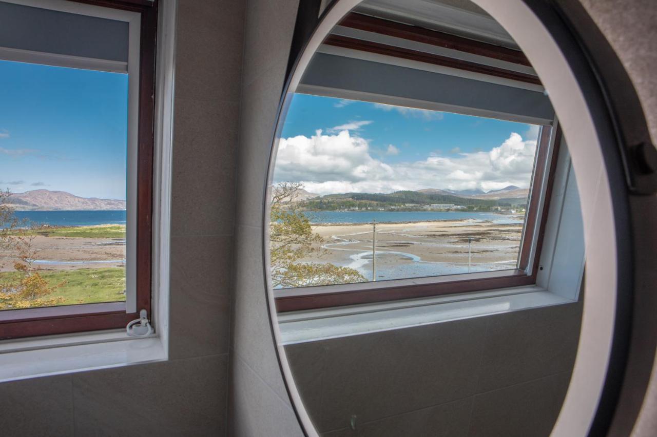 Hebridean - Self Catering With Spectacular Views Broadford (Isle of Skye)