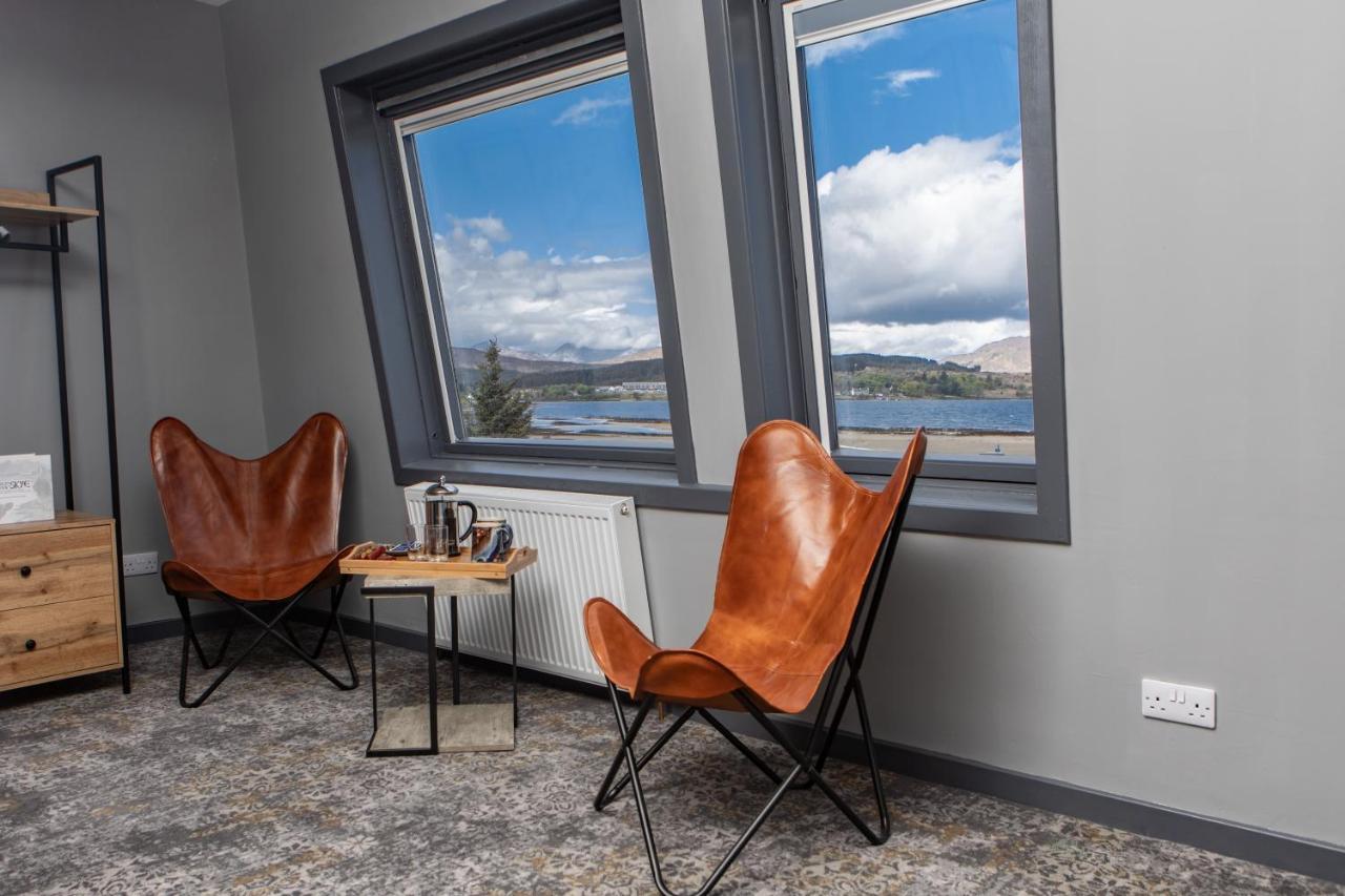 Hotel Hebridean - Self Catering With Spectacular Views