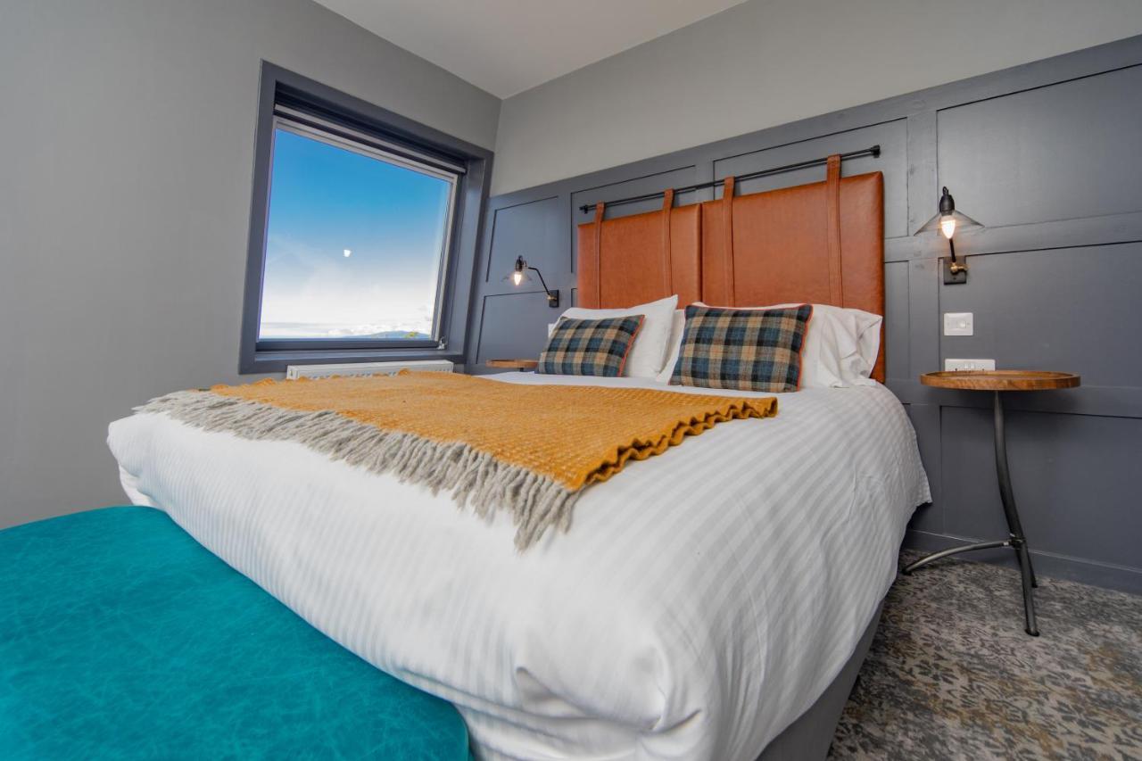 Hebridean - Self Catering With Spectacular Views Hotel