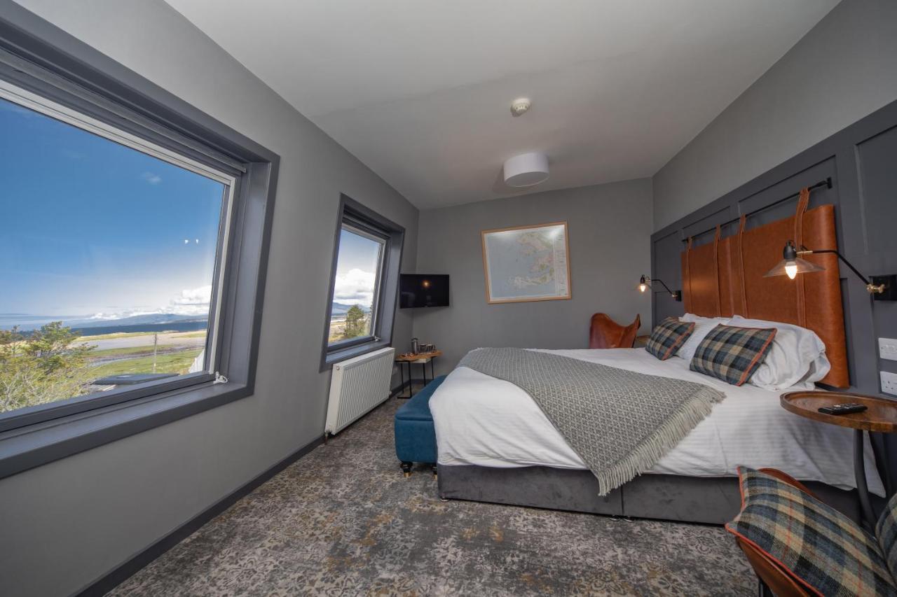 Hotel Hebridean - Self Catering With Spectacular Views
