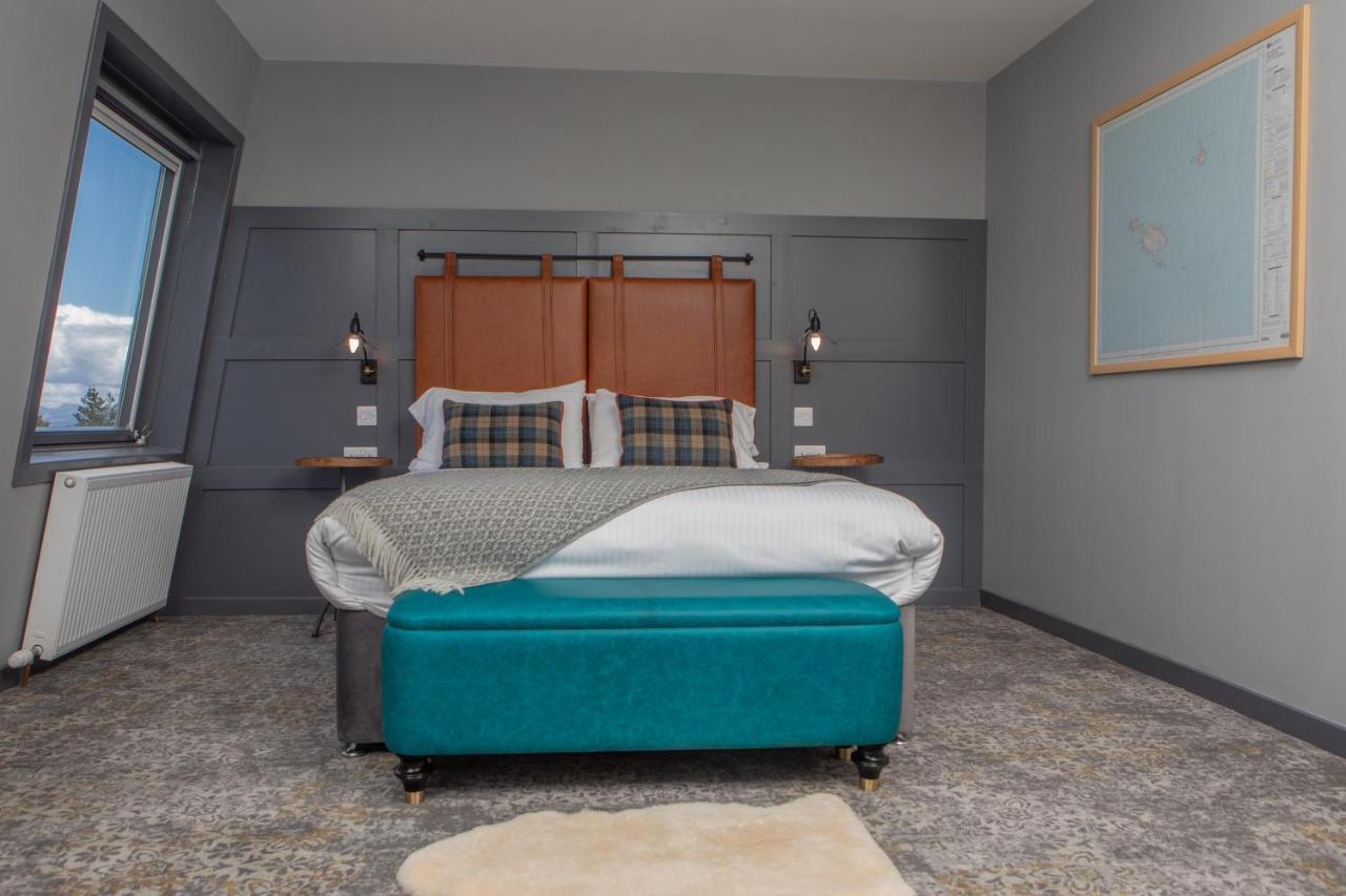 Hotel Hebridean - Self Catering With Spectacular Views