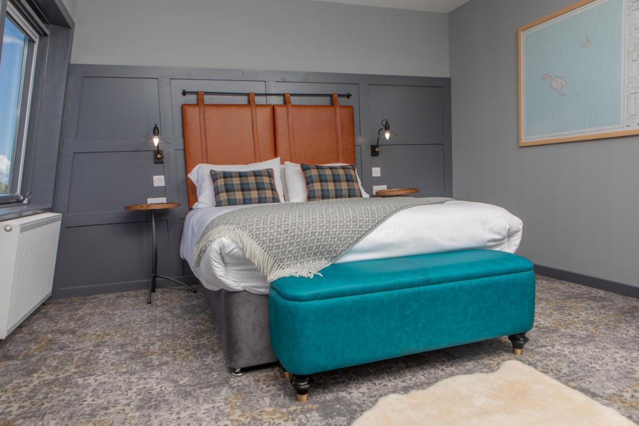 Hotel Hebridean - Self Catering With Spectacular Views 3*