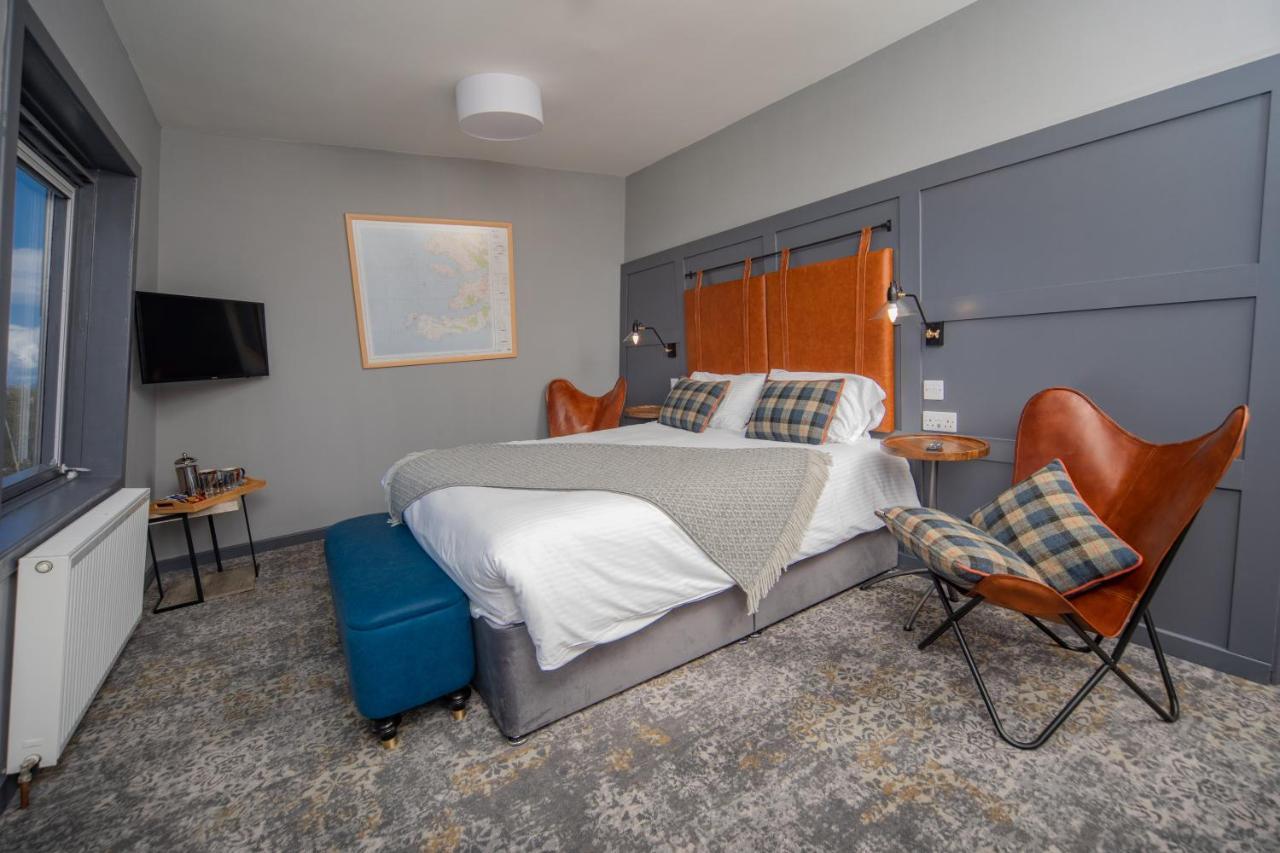 Hebridean - Self Catering With Spectacular Views Hotel