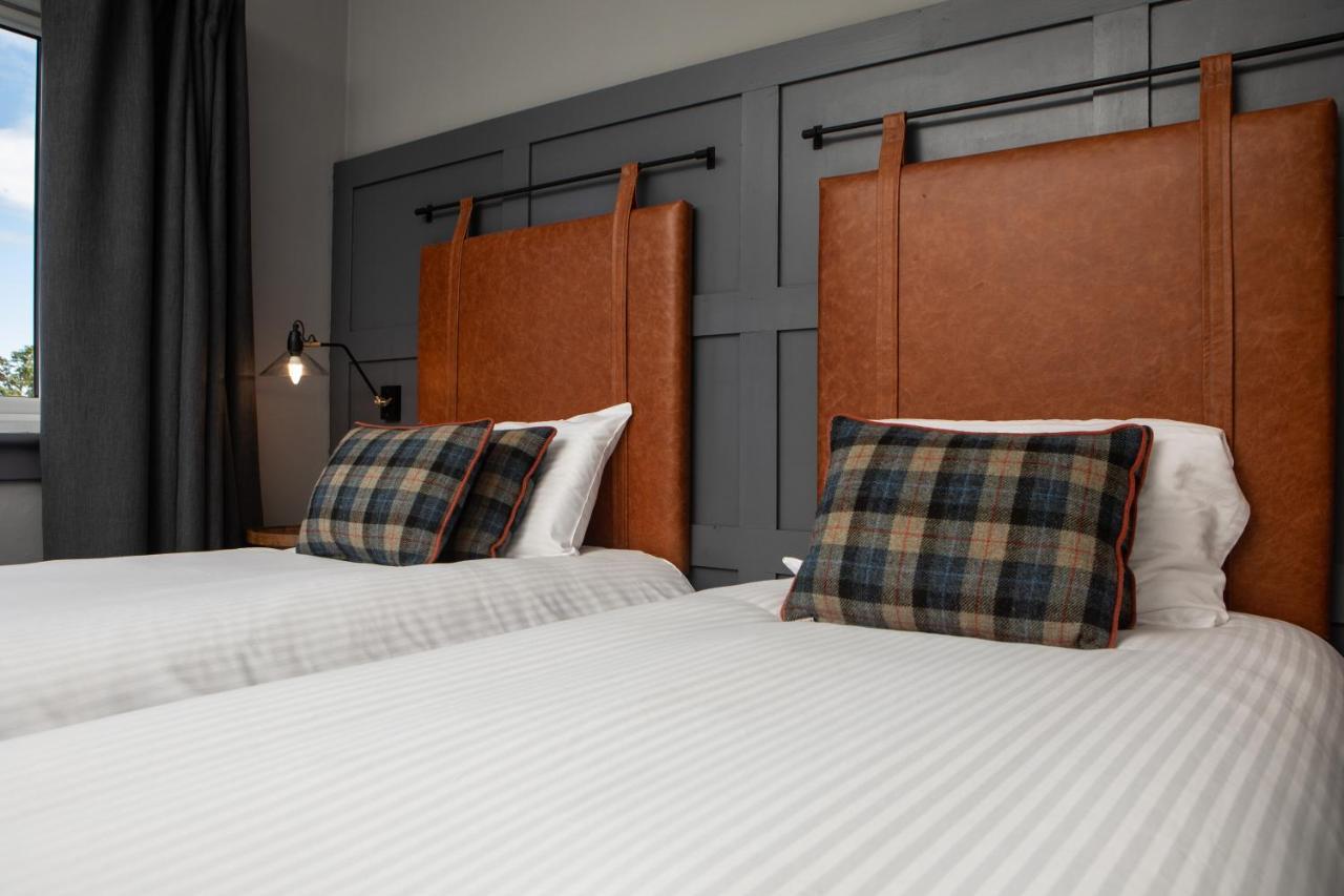 Hebridean - Self Catering With Spectacular Views 3* Broadford (Isle of Skye)