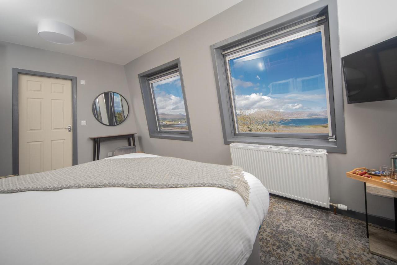 Hebridean - Self Catering With Spectacular Views 3* Broadford (Isle of Skye)