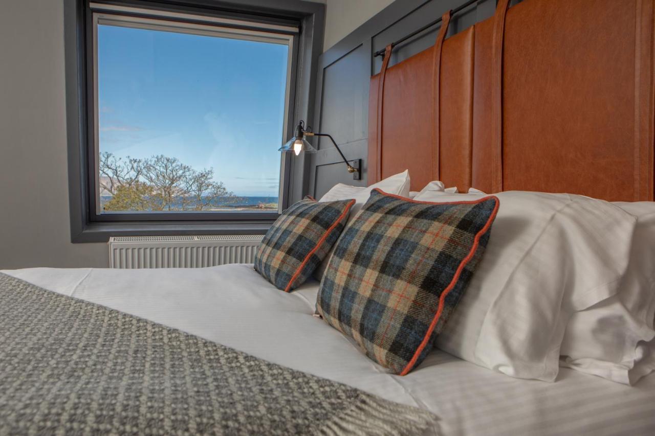 Hebridean - Self Catering With Spectacular Views Hotel