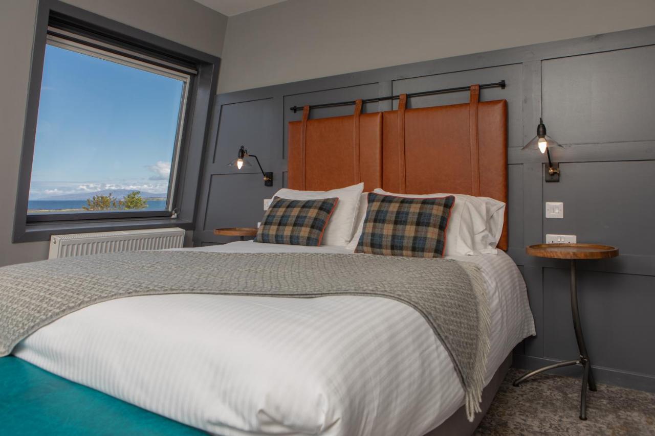 Hebridean - Self Catering With Spectacular Views Hotel Broadford (Isle of Skye)