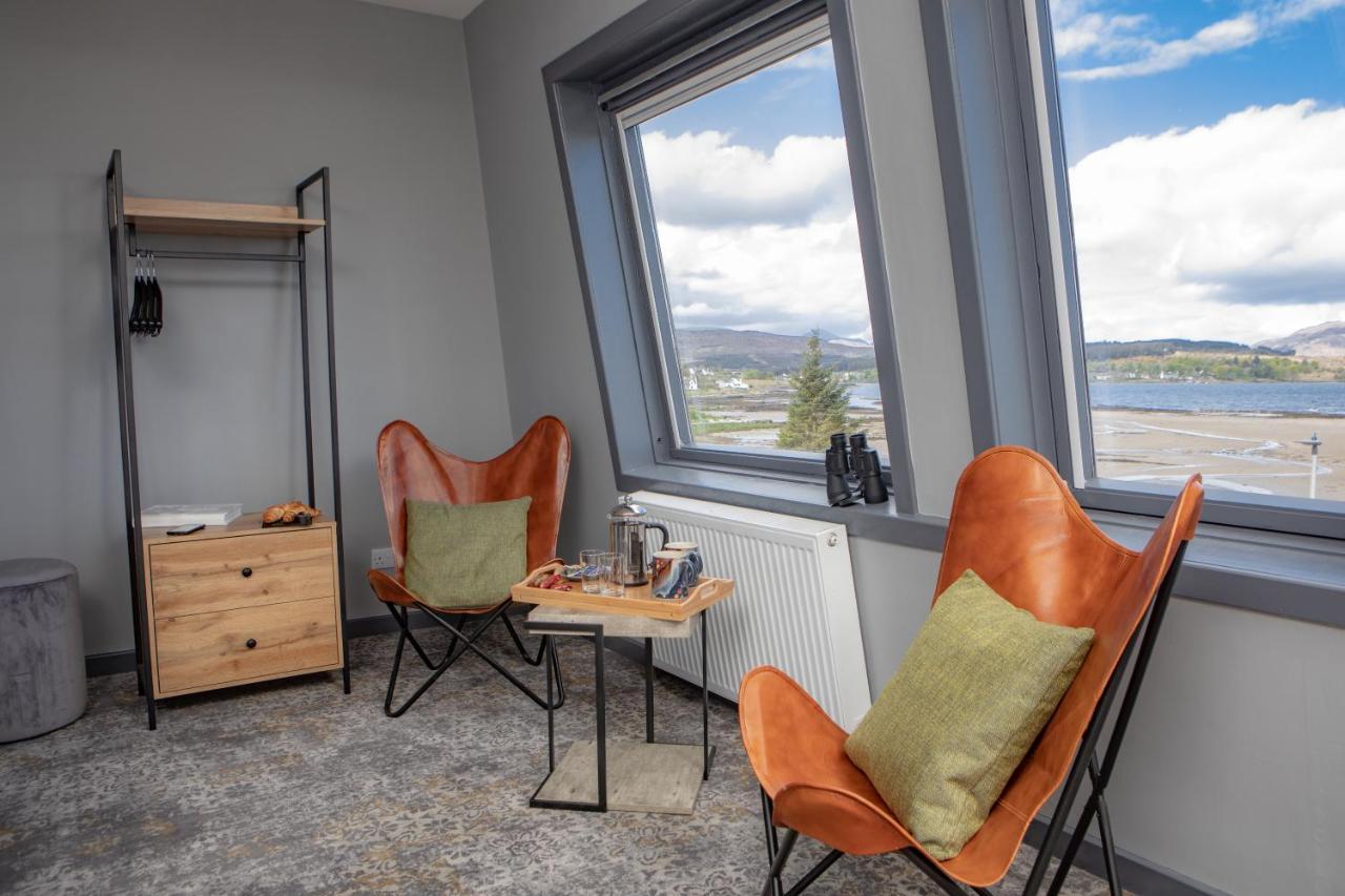 Hebridean - Self Catering With Spectacular Views Hotel