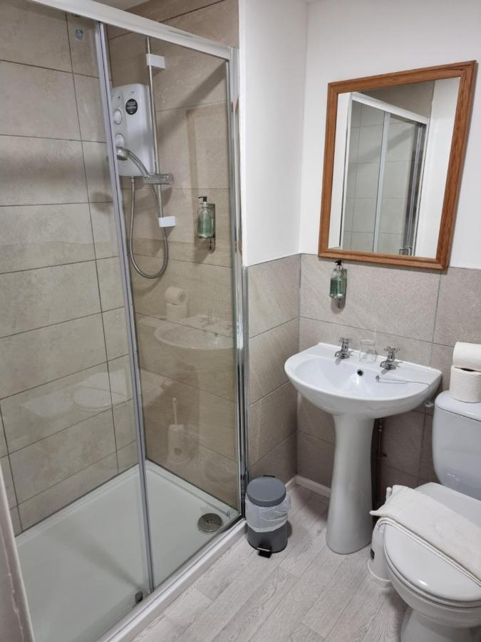 Hebridean - Self Catering With Spectacular Views Hotel 3*