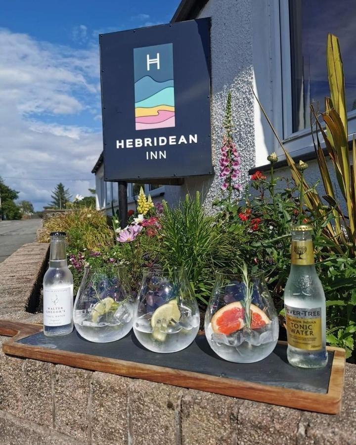 Hebridean - Self Catering With Spectacular Views 3* Broadford (Isle of Skye)