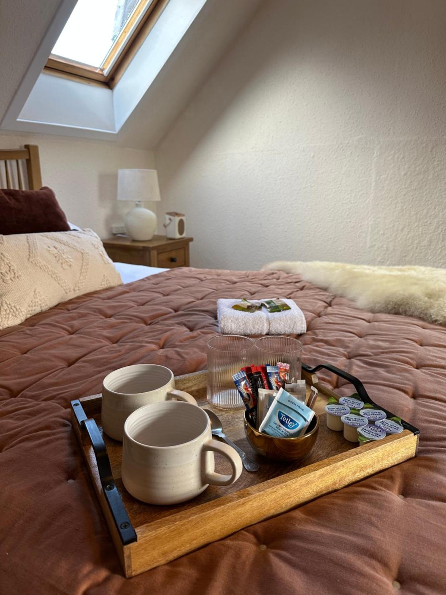 Hebridean - Self Catering With Spectacular Views 3*