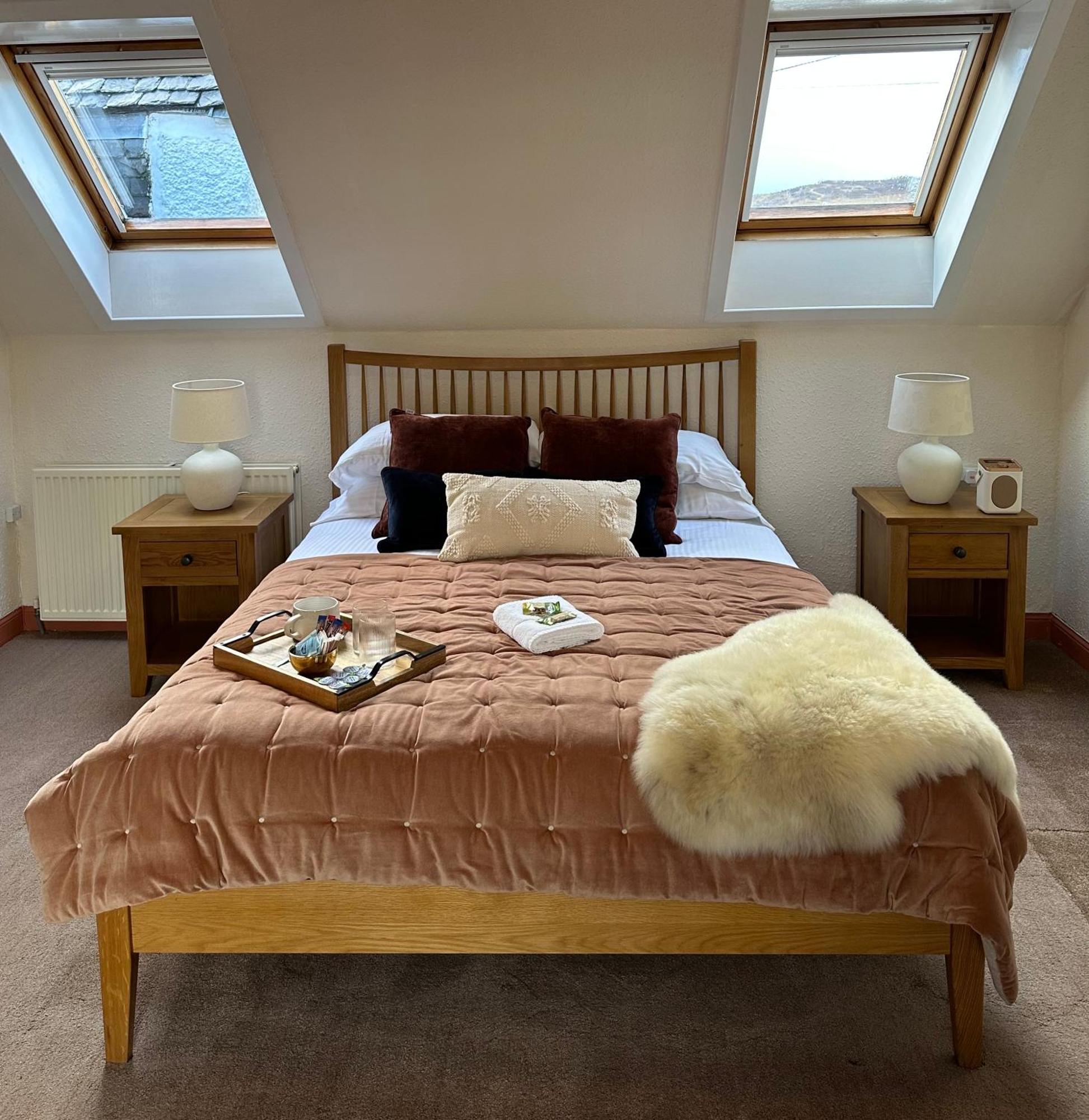 Hebridean - Self Catering With Spectacular Views Broadford (Isle of Skye)