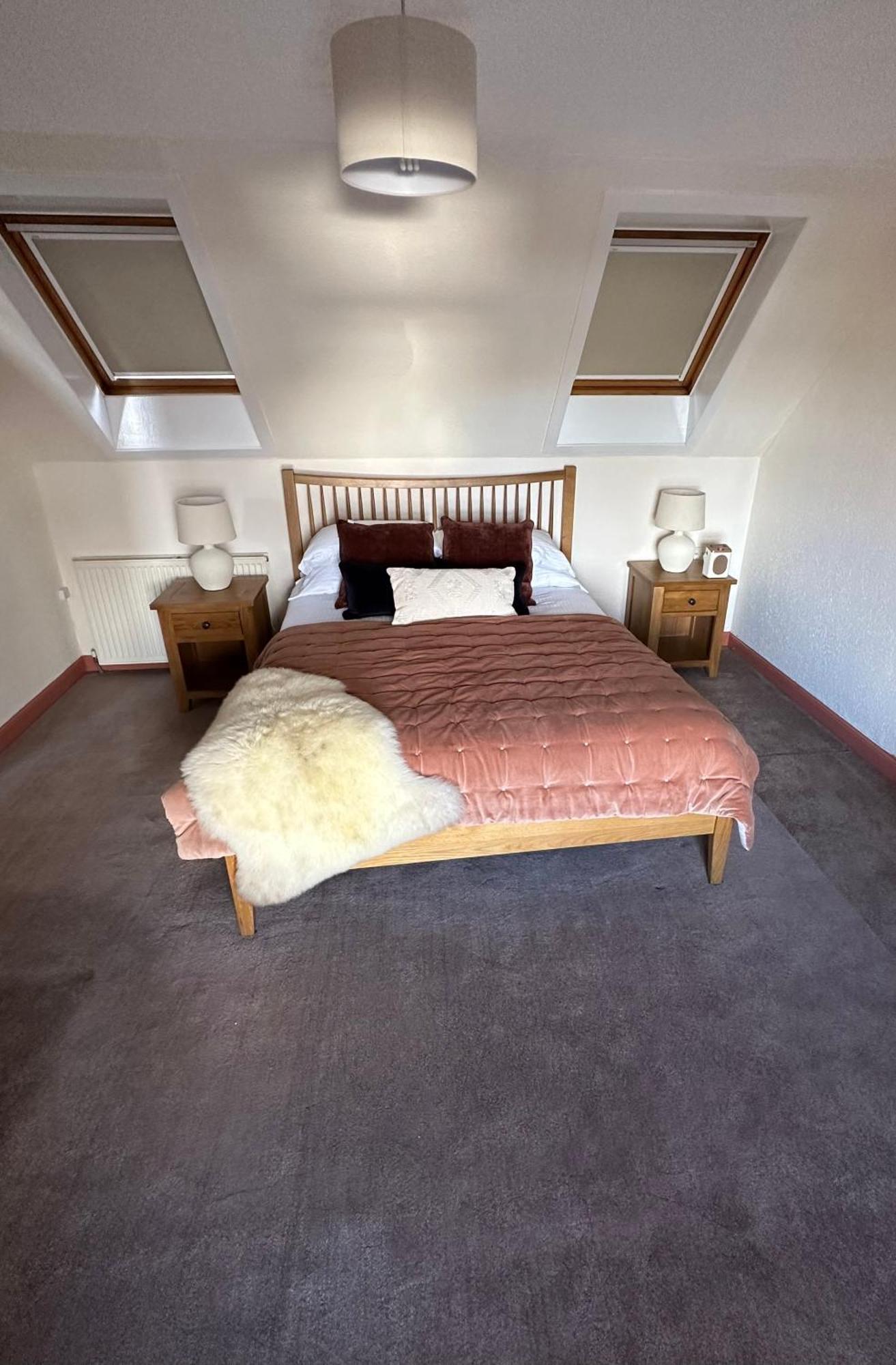 Hotel Hebridean - Self Catering With Spectacular Views Broadford (Isle of Skye)