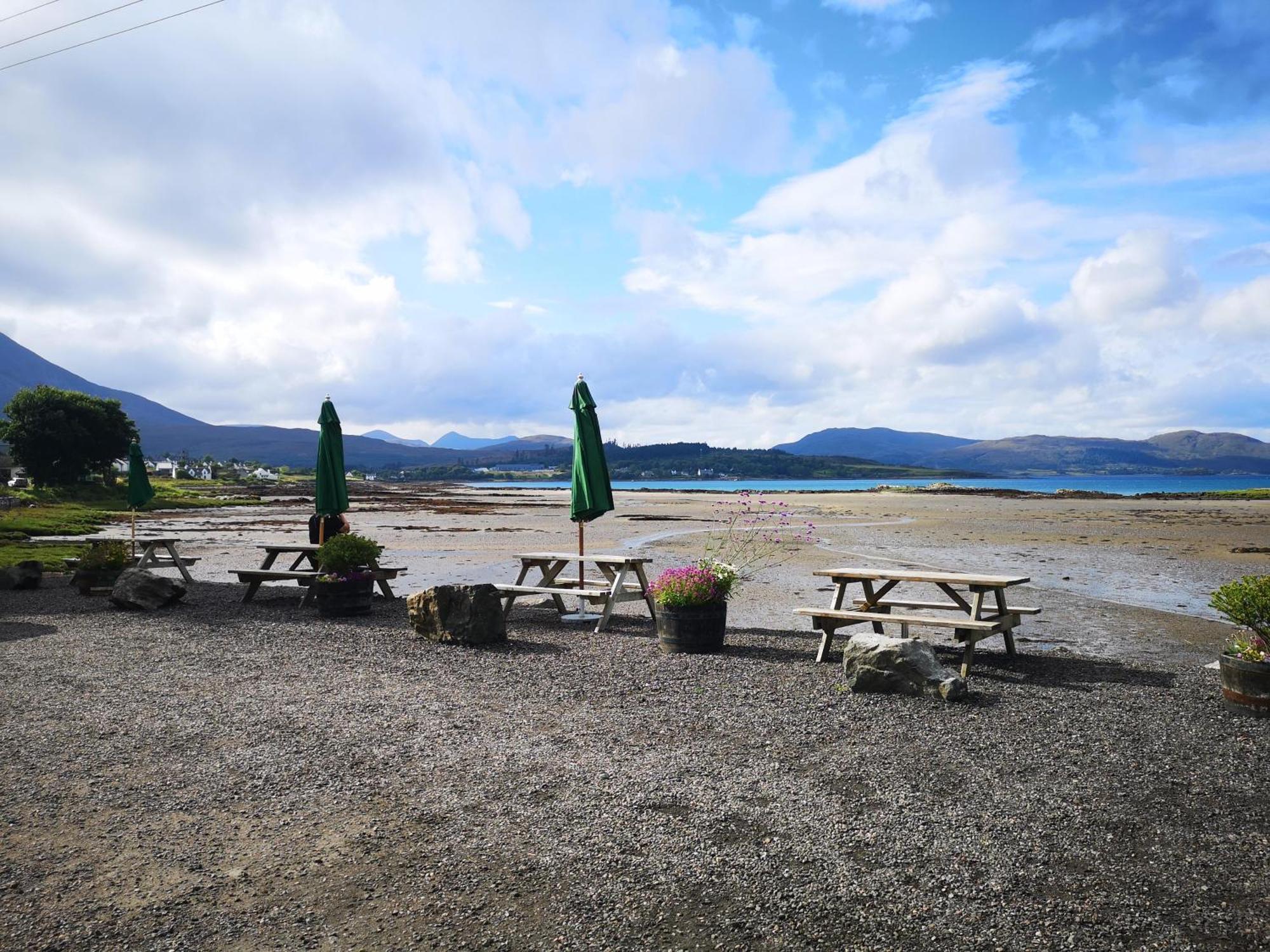Hebridean - Self Catering With Spectacular Views Hotel 3*