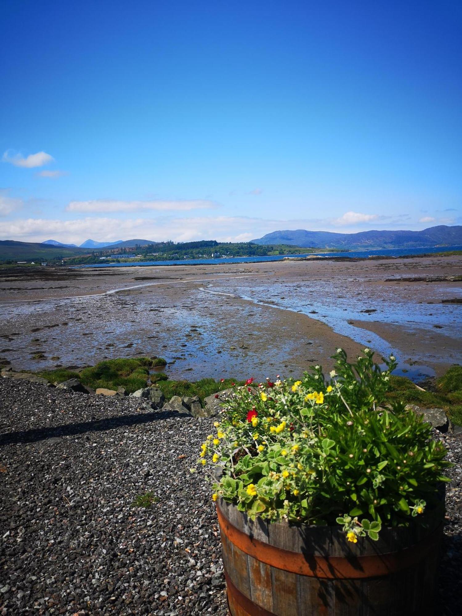 Hotel Hebridean - Self Catering With Spectacular Views Broadford (Isle of Skye)