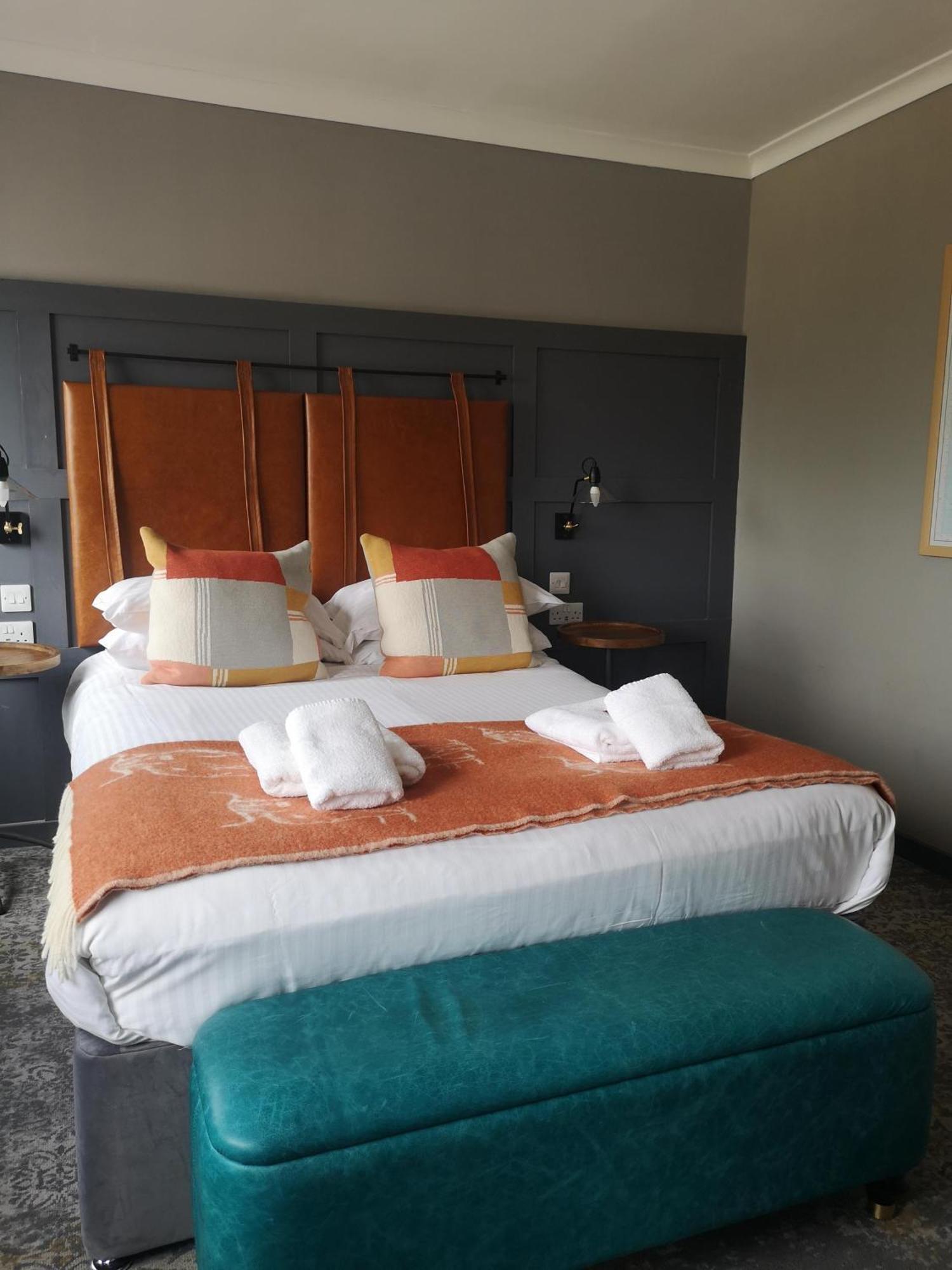 Hotel Hebridean - Self Catering With Spectacular Views 3*