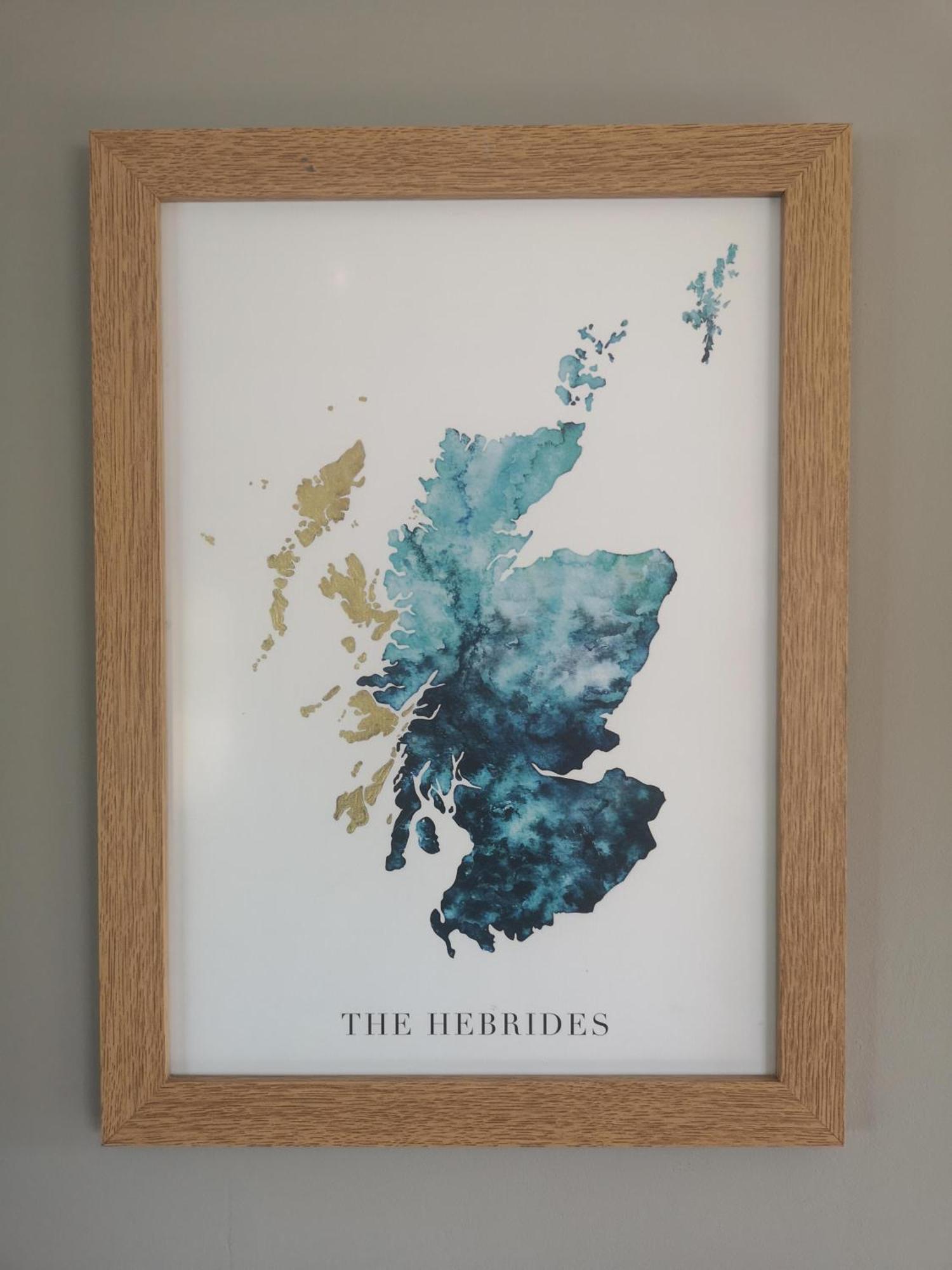 Hebridean - Self Catering With Spectacular Views