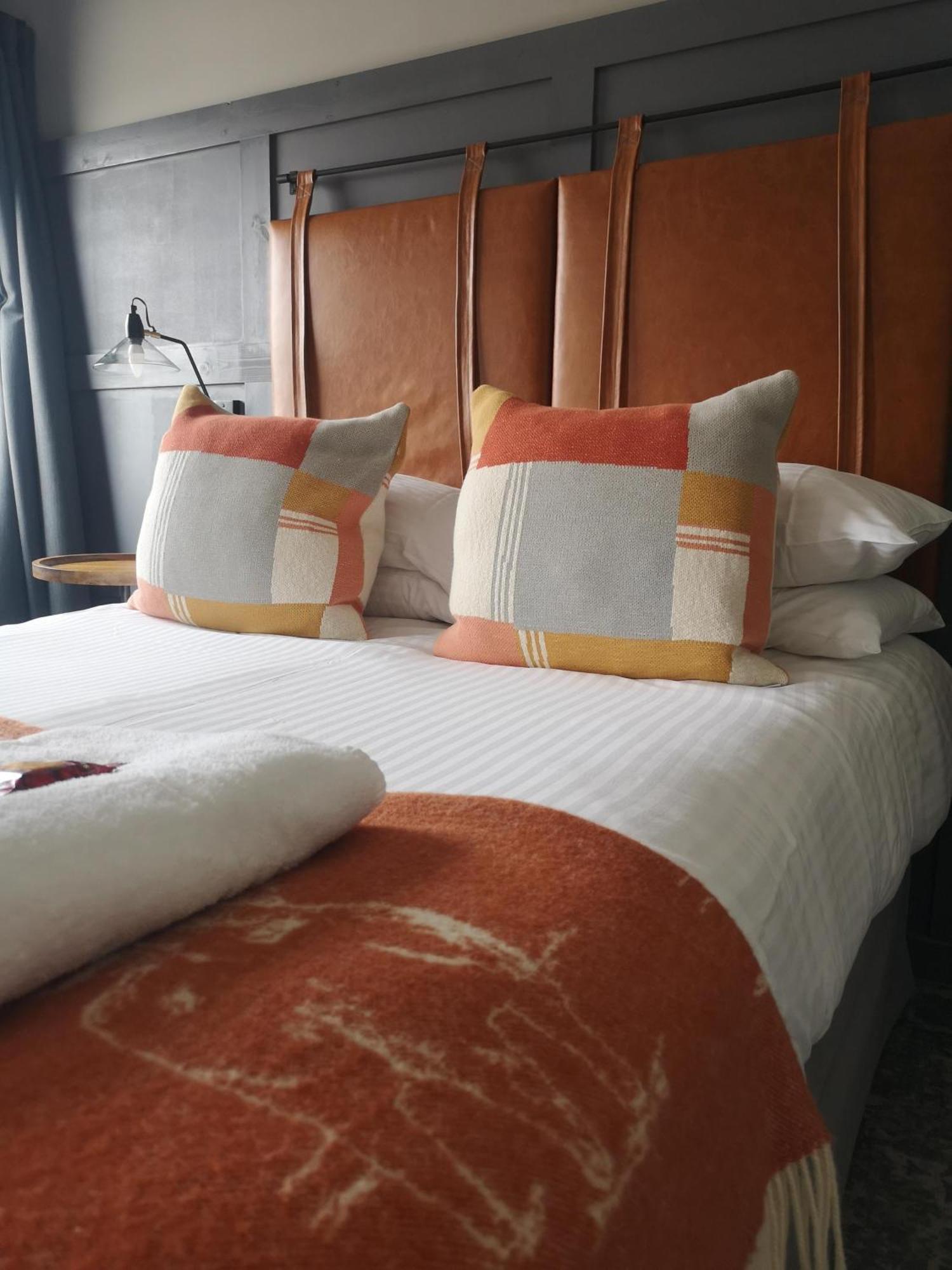 Hotel Hebridean - Self Catering With Spectacular Views 3*