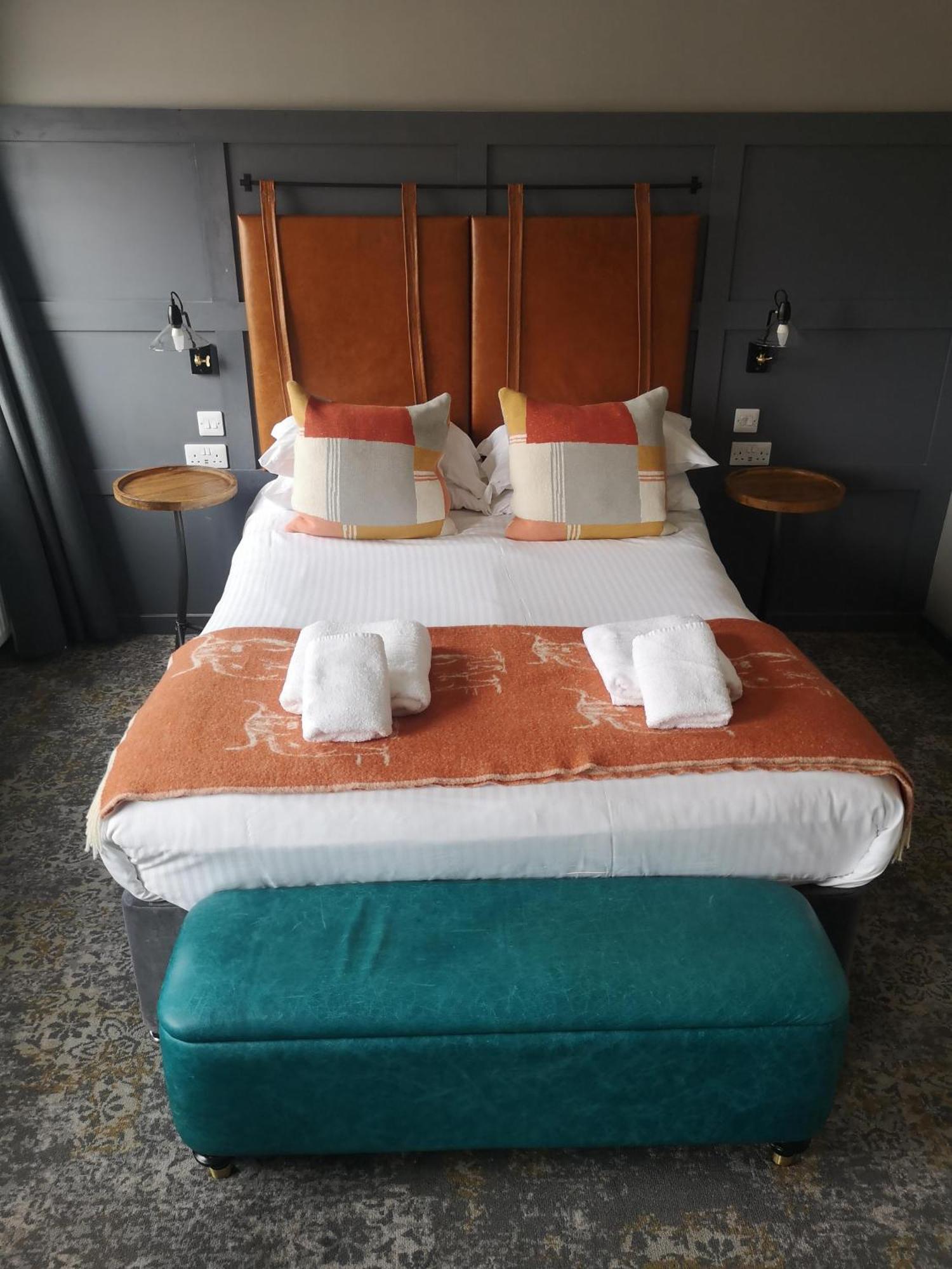 Hebridean - Self Catering With Spectacular Views Hotel Broadford (Isle of Skye)