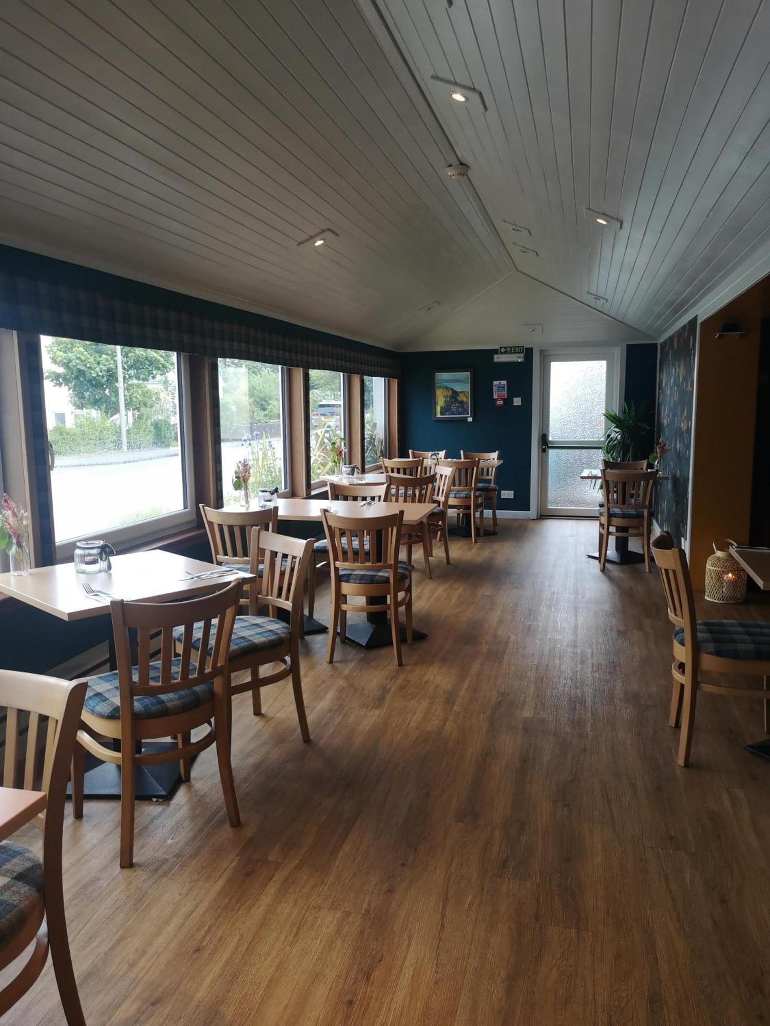 Hotel Hebridean - Self Catering With Spectacular Views Broadford (Isle of Skye)