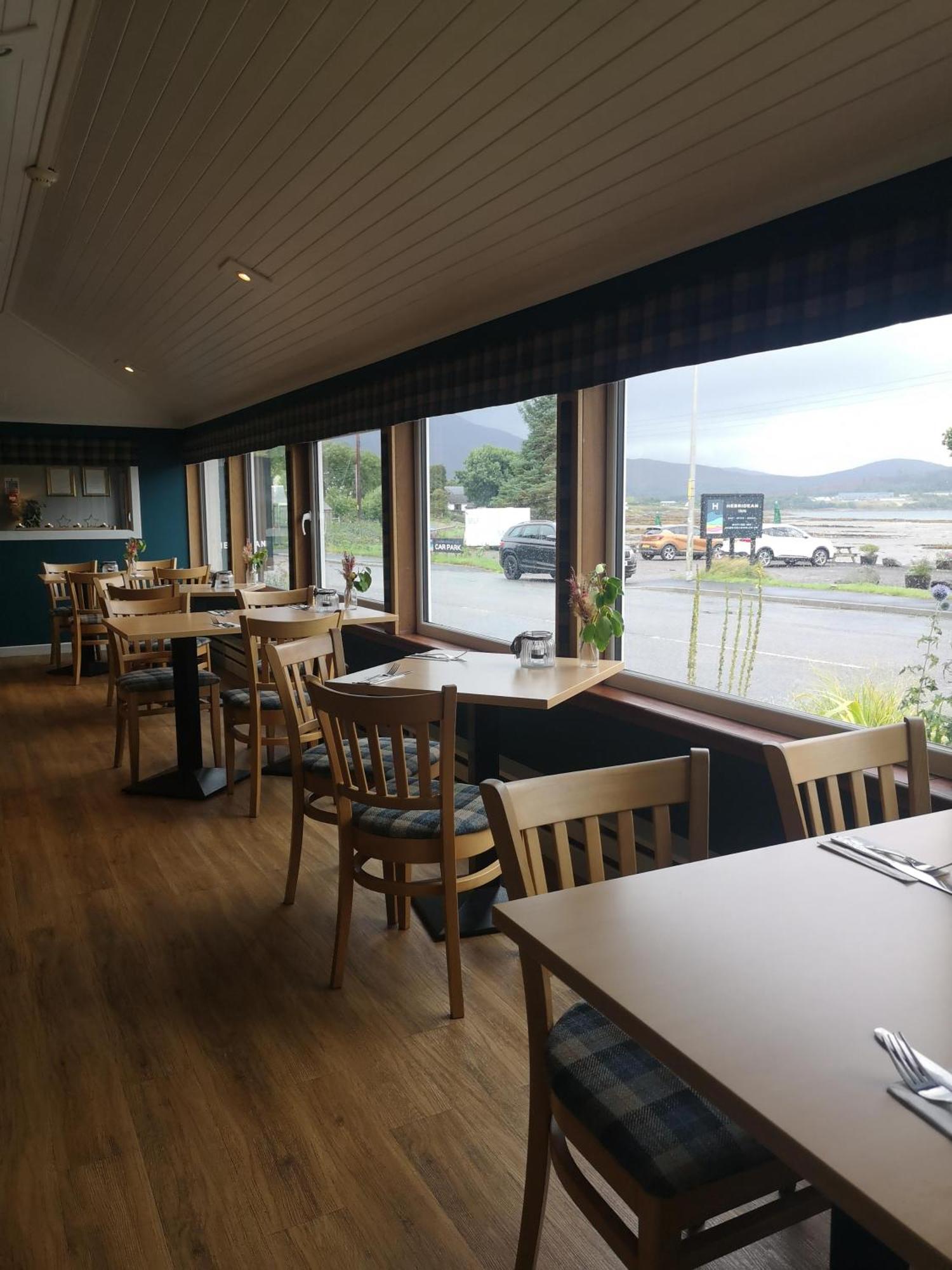 Hotel Hebridean - Self Catering With Spectacular Views 3*