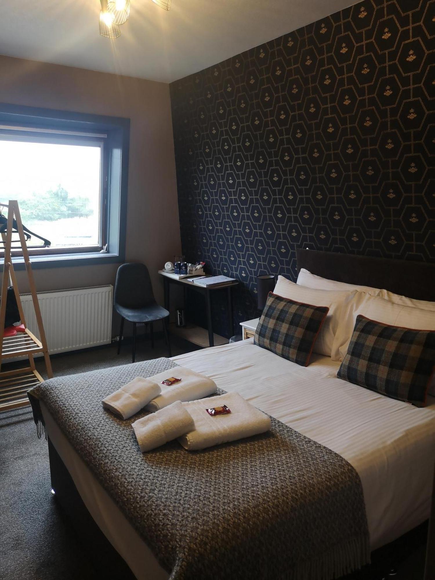 Hebridean - Self Catering With Spectacular Views 3* Broadford (Isle of Skye)