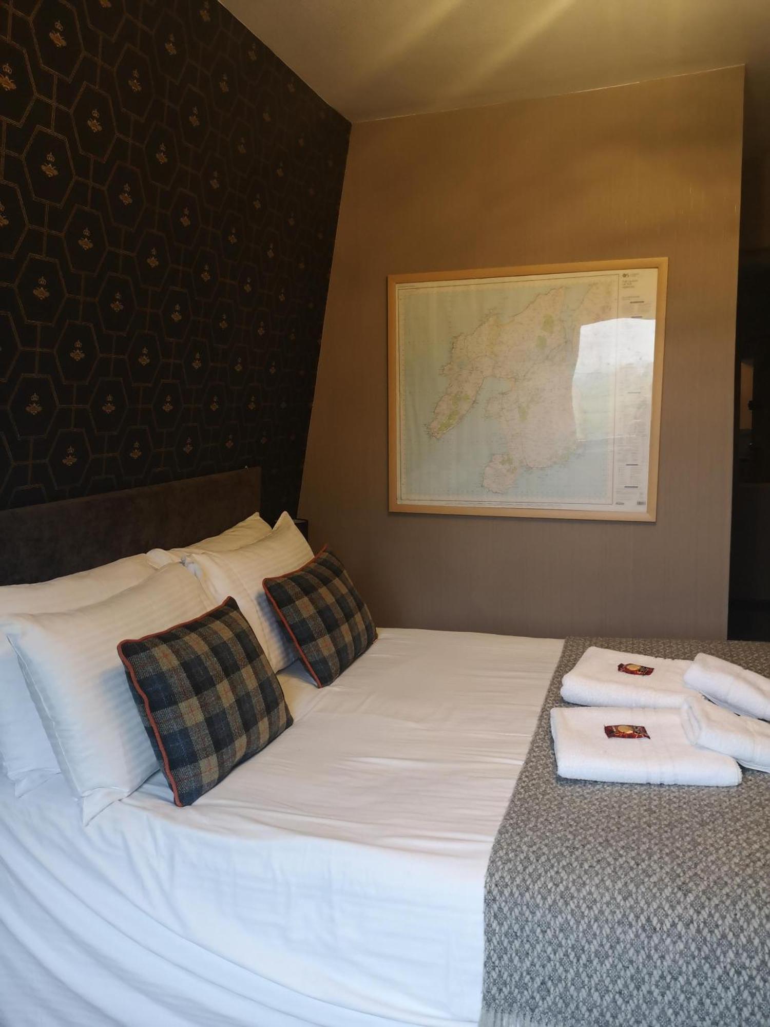 Hotel Hebridean - Self Catering With Spectacular Views
