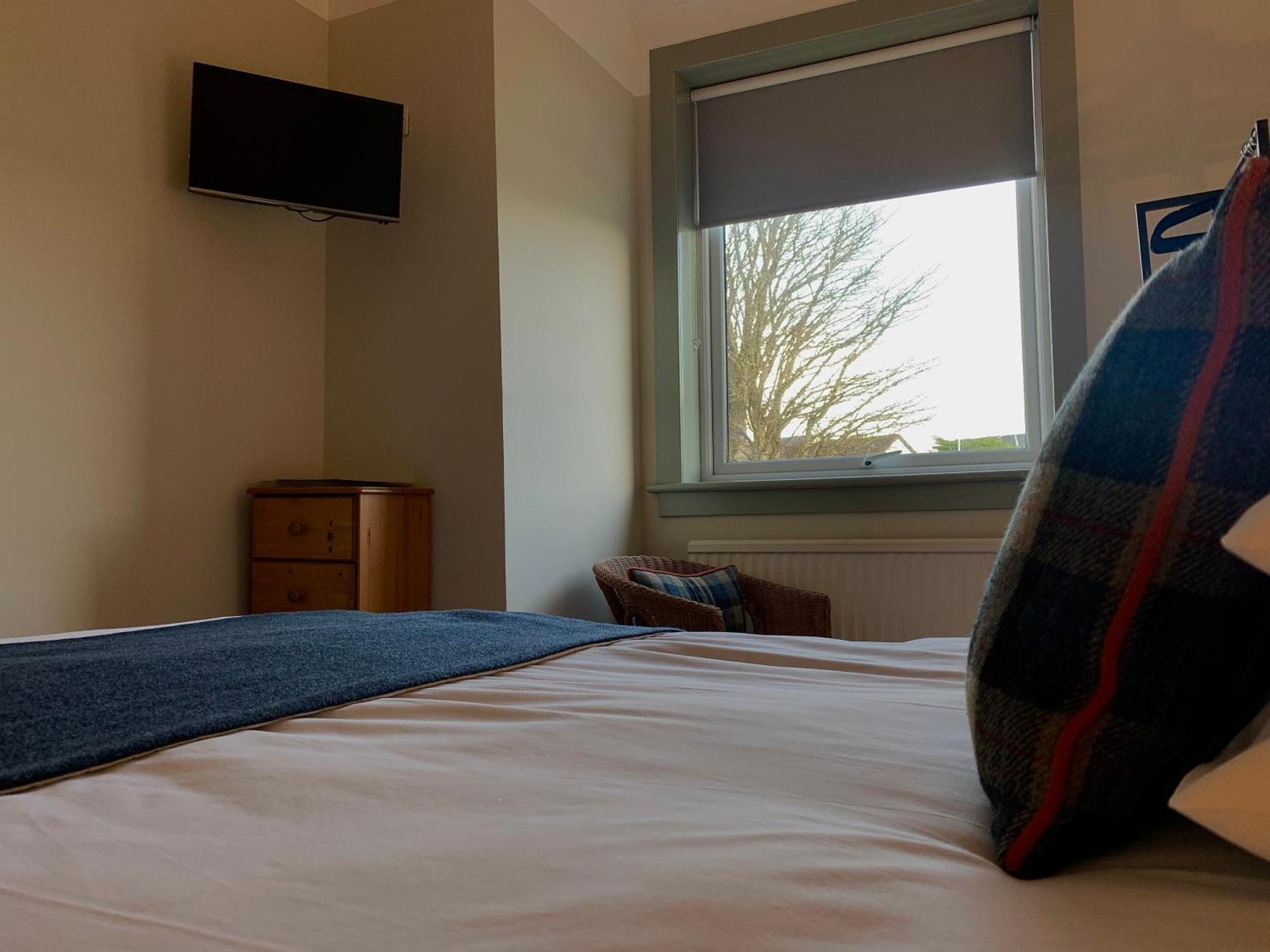 Hebridean - Self Catering With Spectacular Views Hotel 3*