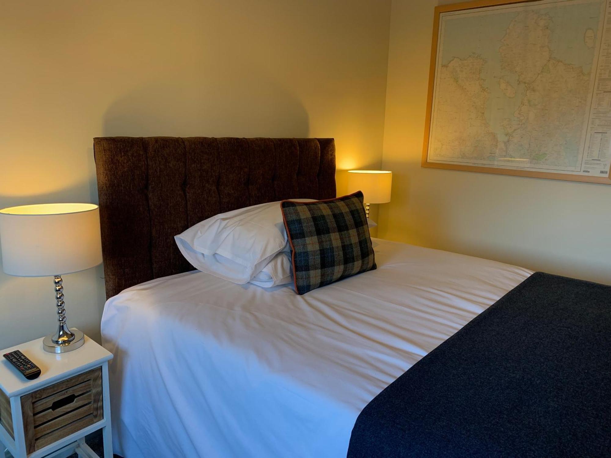 Hebridean - Self Catering With Spectacular Views 3* Broadford (Isle of Skye)