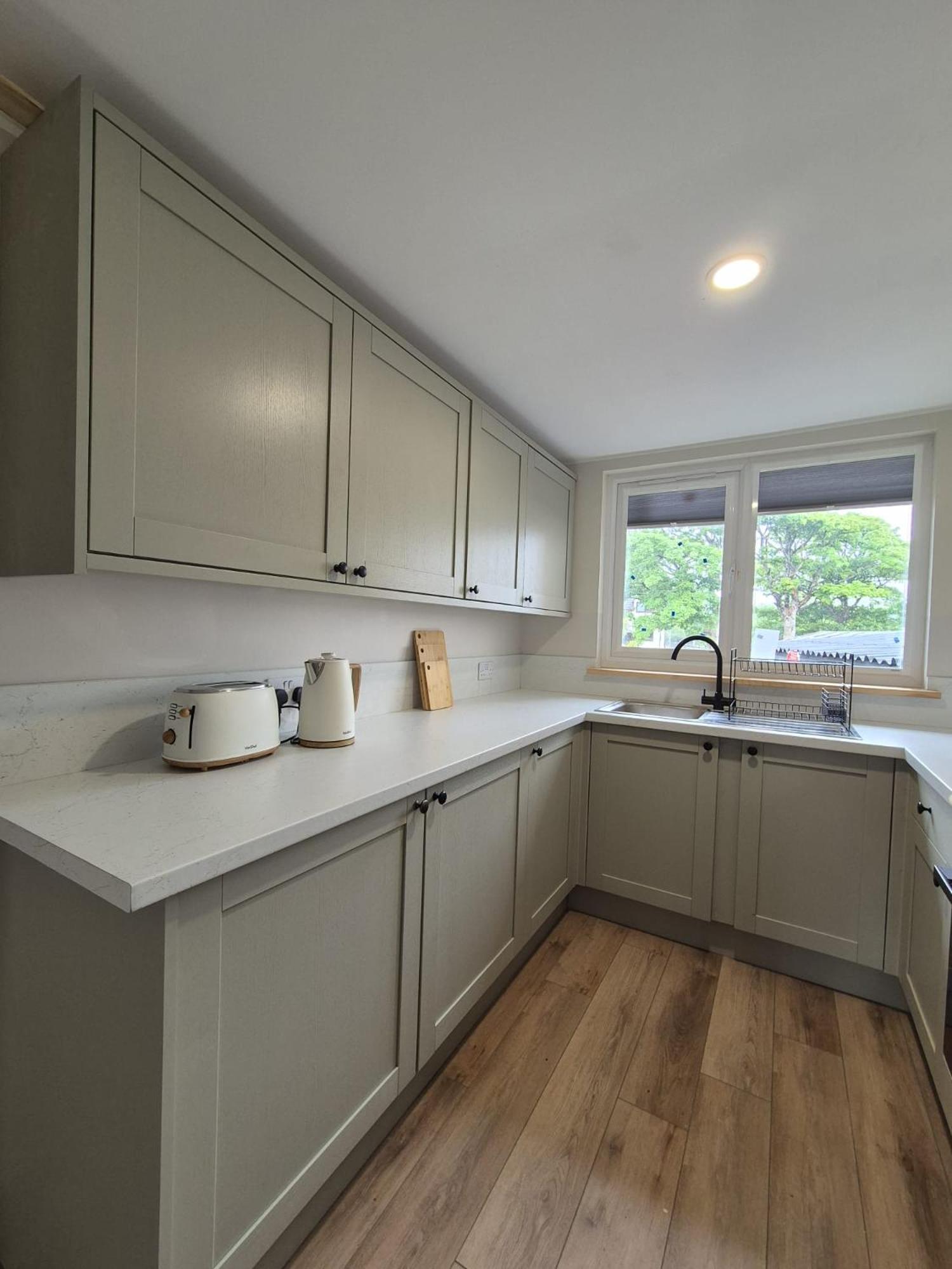 Hebridean - Self Catering With Spectacular Views Hotel Broadford (Isle of Skye)