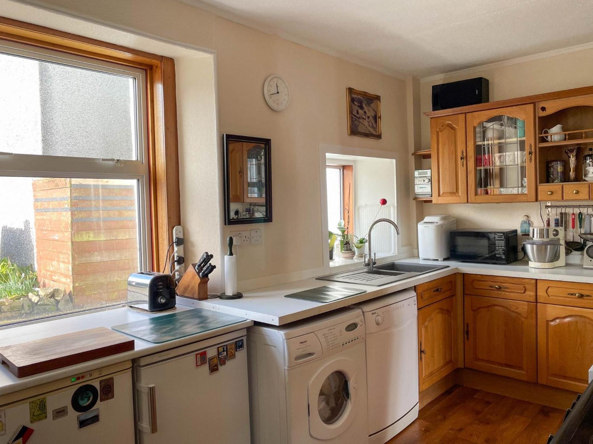 Hebridean - Self Catering With Spectacular Views Broadford (Isle of Skye)
