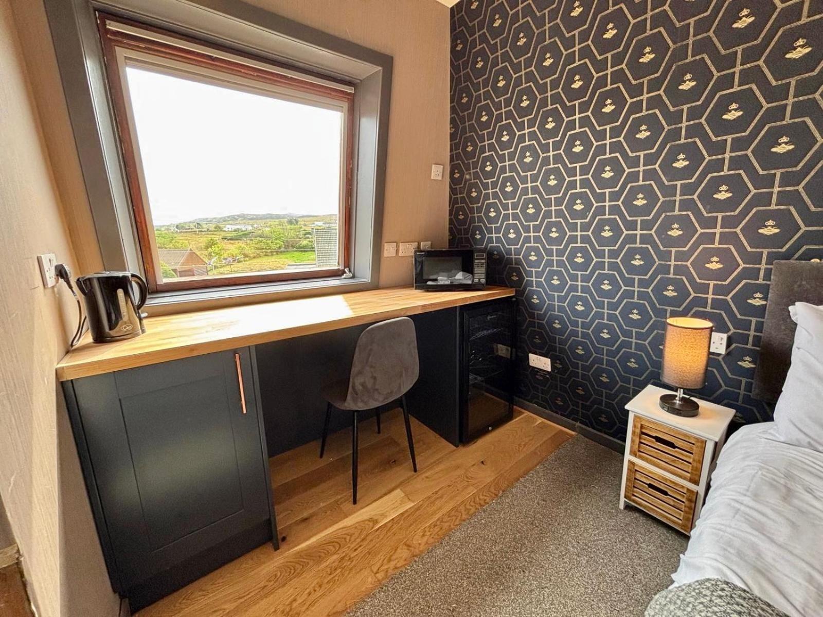 Hotel Hebridean - Self Catering With Spectacular Views Broadford (Isle of Skye)