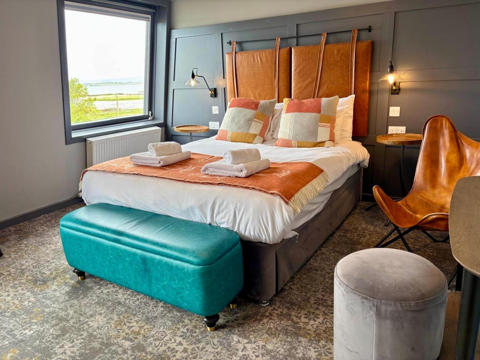 Hebridean - Self Catering With Spectacular Views 3*