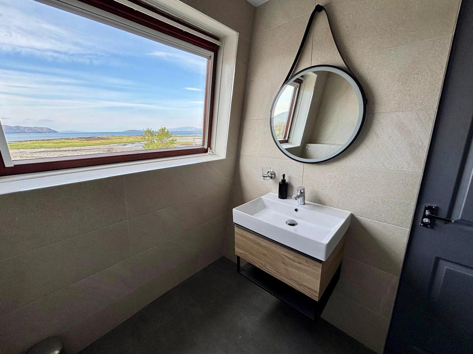 Hebridean - Self Catering With Spectacular Views 3* Broadford (Isle of Skye)