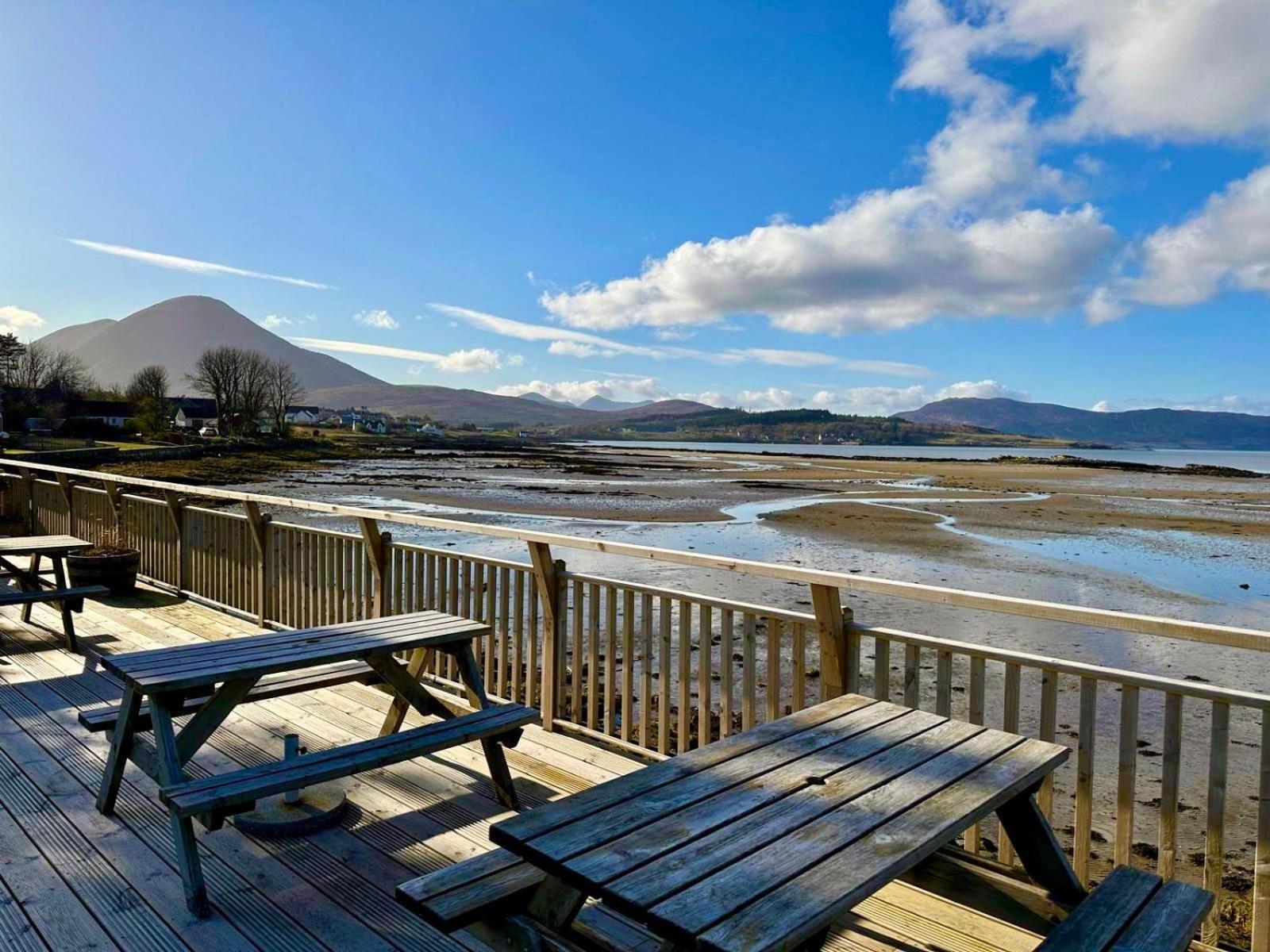 Hebridean - Self Catering With Spectacular Views