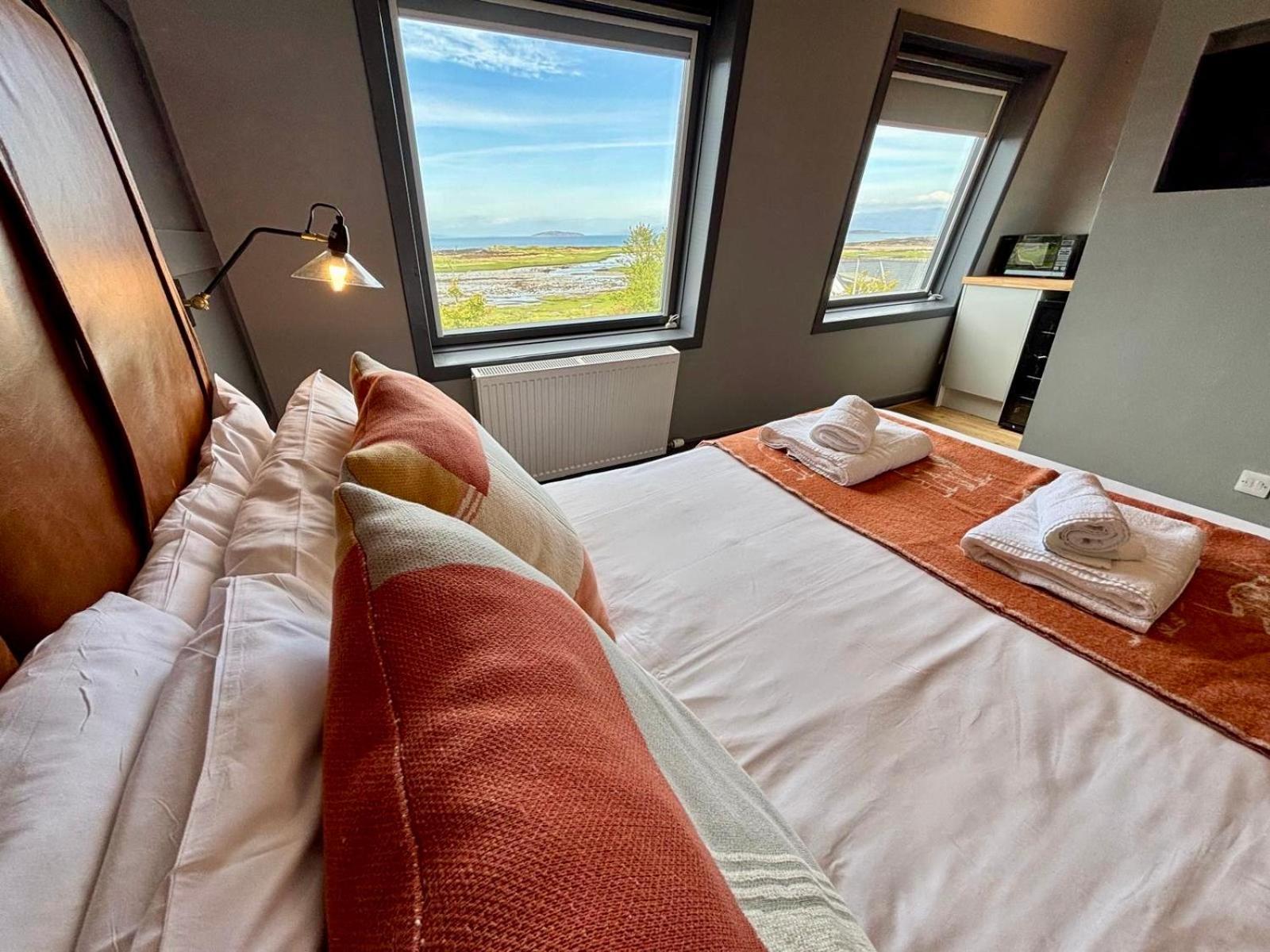Hotel Hebridean - Self Catering With Spectacular Views
