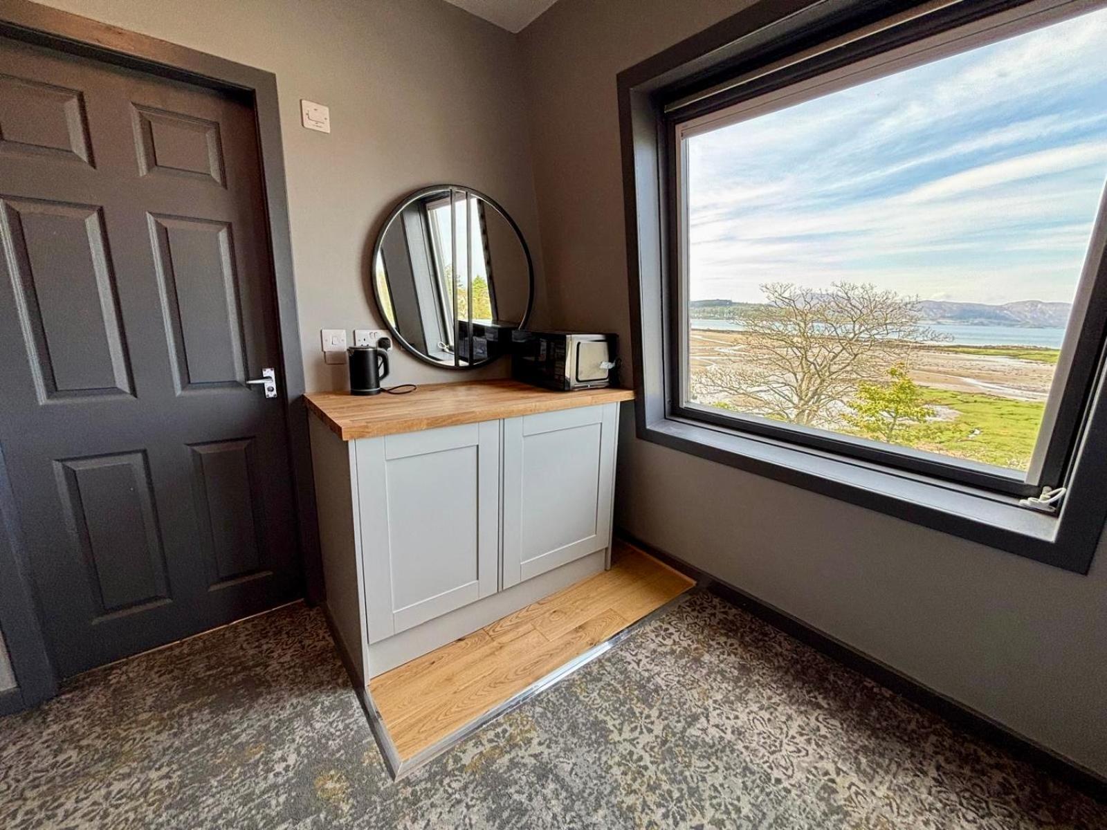 The Hebridean - & Hotel 3*