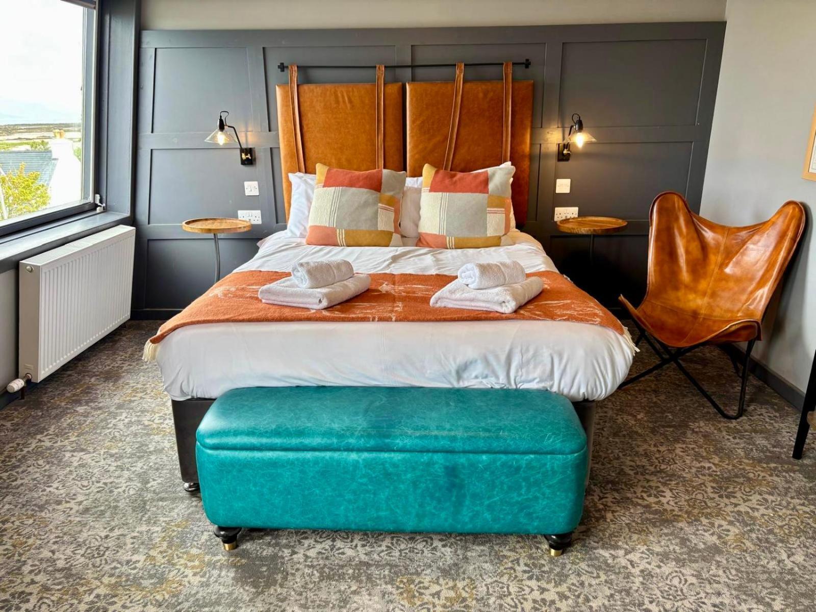 Hotel Hebridean - Self Catering With Spectacular Views 3*