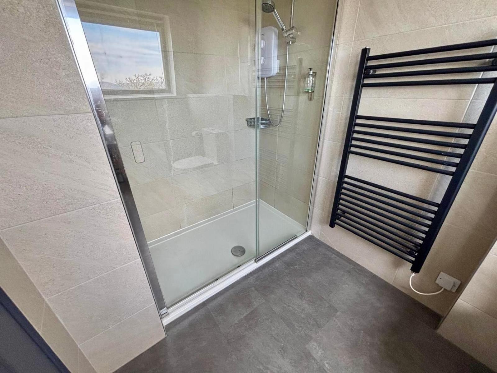 Hebridean - Self Catering With Spectacular Views Hotel Broadford (Isle of Skye)