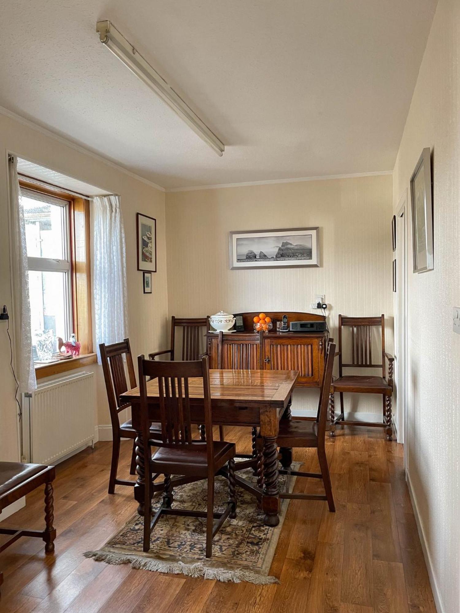 Hebridean - Self Catering With Spectacular Views 3*