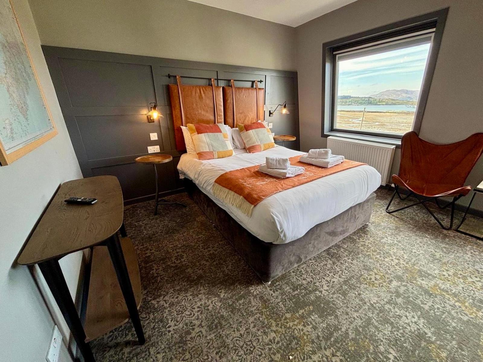 Hebridean - Self Catering With Spectacular Views Broadford (Isle of Skye)
