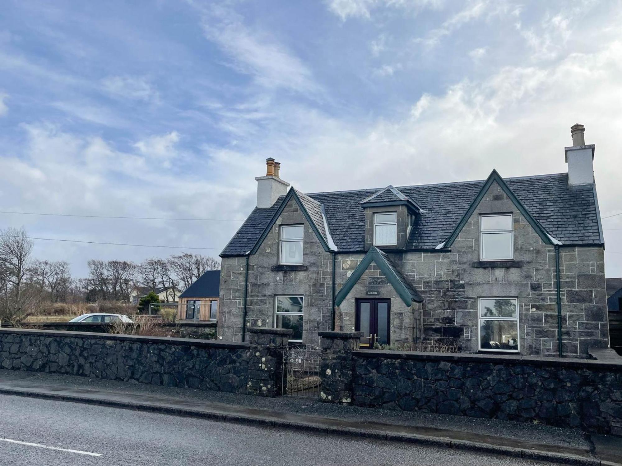 Hebridean - Self Catering With Spectacular Views Hotel