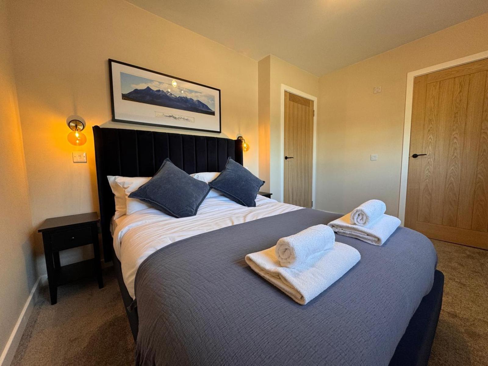 Hebridean - Self Catering With Spectacular Views Hotel Broadford (Isle of Skye)