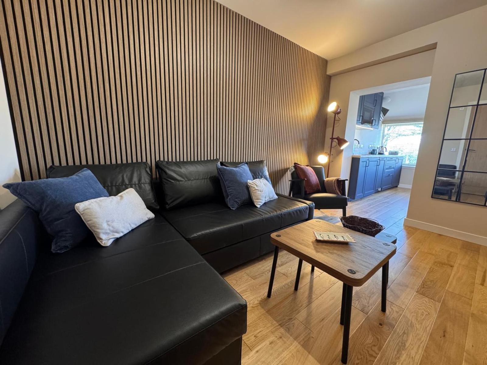 Hebridean - Self Catering With Spectacular Views Hotel